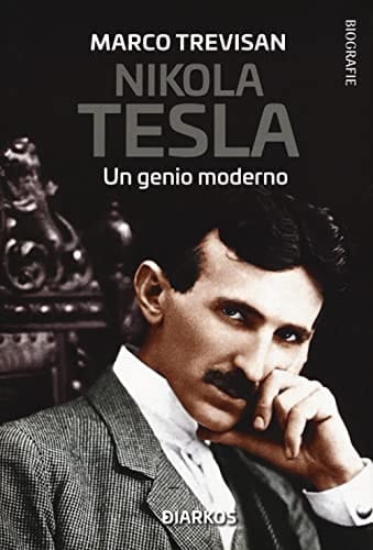 Nikola Tesla, un genio moderno