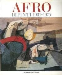 Afro, dipinti 1931-1975