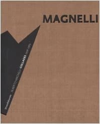 Alberto Magnelli collages 1936-1965