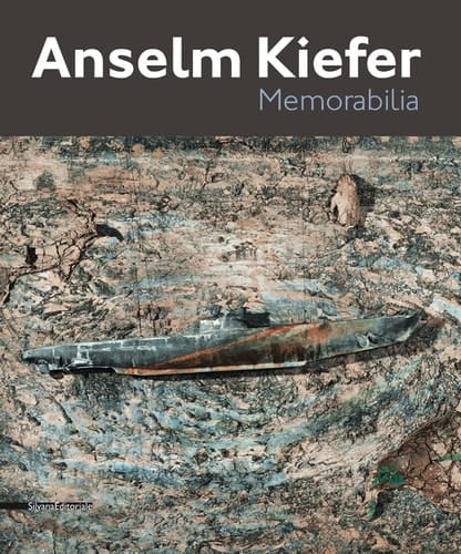 Anselm Kiefer Memorabilia