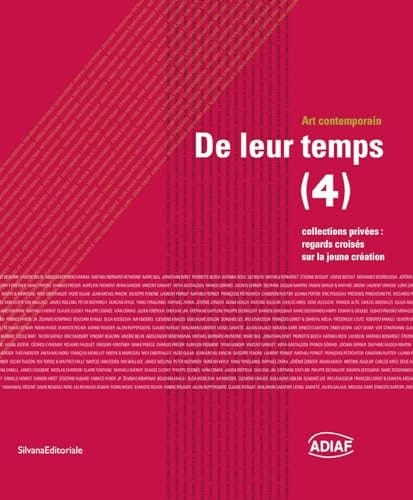 Collections privées regards croisés sur la jeune création