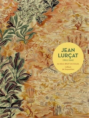 Jean Lurçat (1892-1966) au seul bruit du soleil