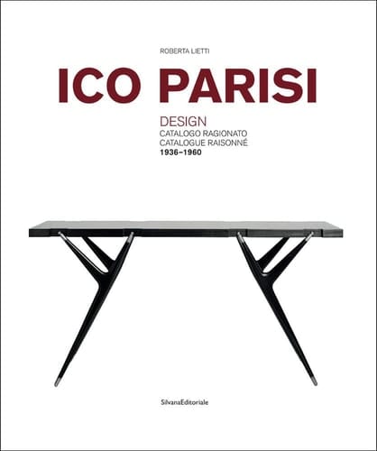 Catalogue raisonné, 1936-1960, anglais