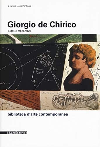Lettere, 1909-1929