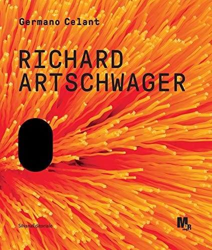 Richard Artschwager. Catalogo Della Mostra (Rovereto, 12 Ottobre 2019-2 Febbraio 2020; Bilbao, 27 Febbraio-9 Maggio 2020). Ediz. a Colori