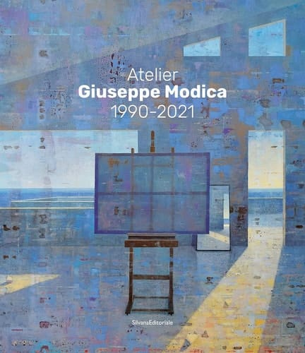 Atelier Giuseppe Modica 1990-2021