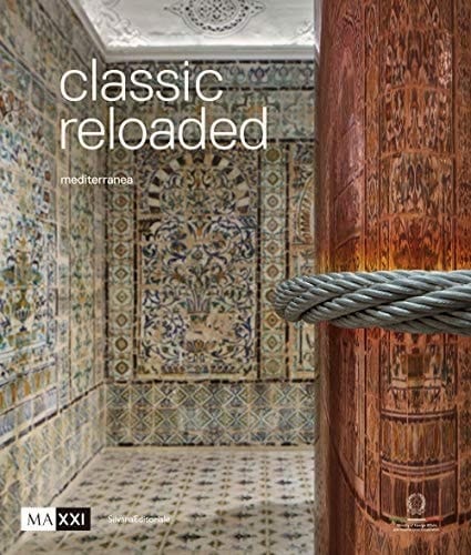 Classic Reloaded Mediterranea : Salvatore Arancio, Maurizio Cattelan, Enzo Cucchi, Gino De Dominicis, Bruna Esposito, Flavio Favelli, Mimmo Jodice, Sabrina Mezzaqui, Liliana Moro, Luigi Ontani, Pietro Ruffo, Remo Salvadori, Luca Trevisani