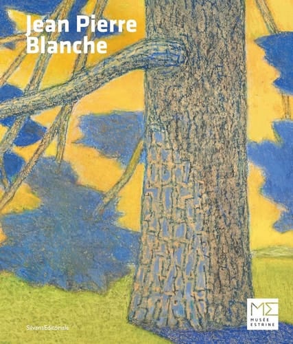 Jean Pierre Blanche