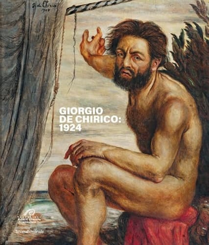 Giorgio De Chirico: 1924
