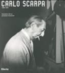 Carlo Scarpa, 1906-1978