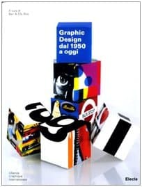 Graphic design dal 1950 a oggi