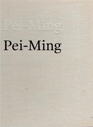 Yan Pei-Ming con Yan Pei-Ming