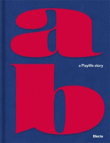 Ab. A Playlife Story. Ediz. Illustrata