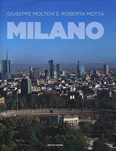 Basilico Milano lettera alla mia città