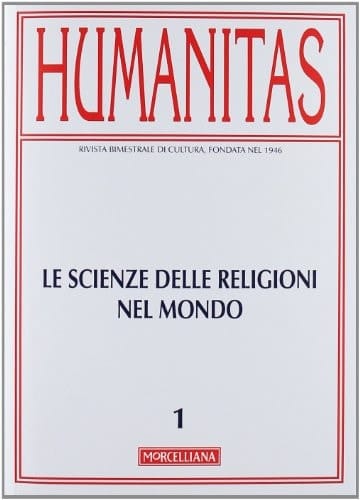 Le scienze delle religioni nel mondo