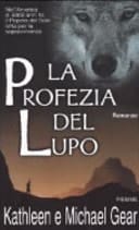 La profezia del lupo