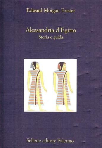Alessandria d'Egitto storia e guida
