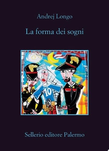 La forma dei sogni