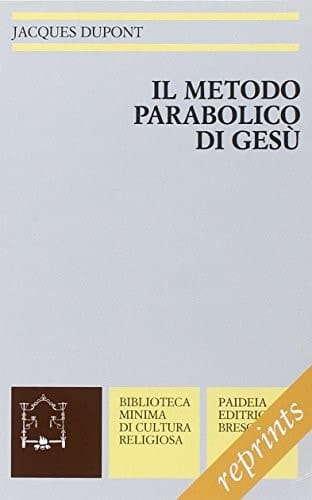 Il metodo parabolico di Gesù