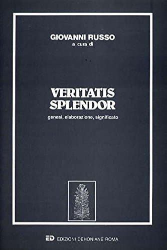 Veritatis splendor genesi, elaborazione, significato