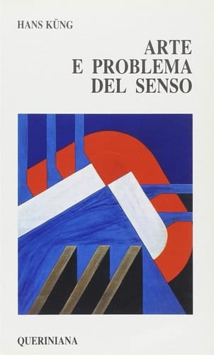 Arte e problema del senso