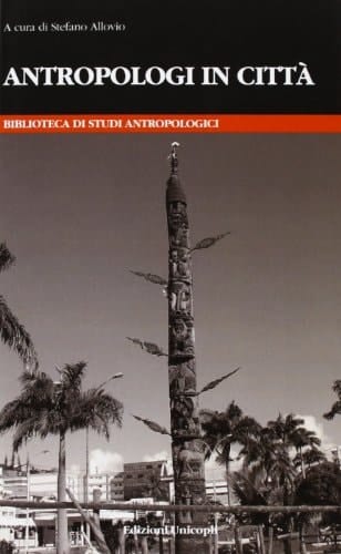 Antropologi in città