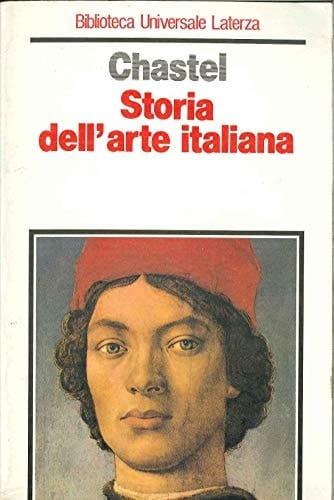 Storia dell'arte italiana