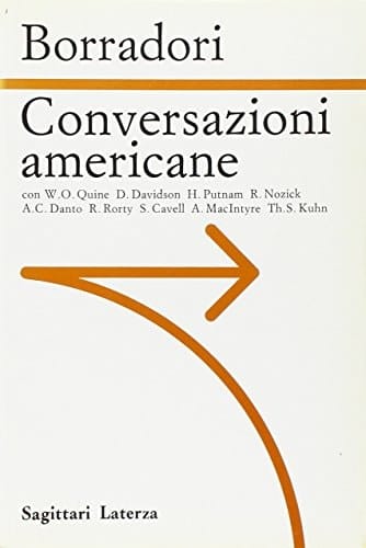Conversazioni americane