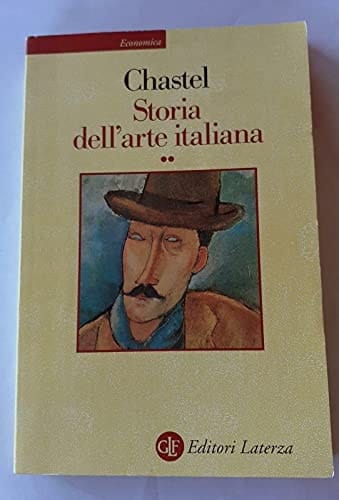 Storia dell'arte italiana