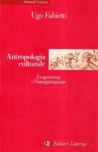 Antropologia culturale l'esperienza e l'interpretazione