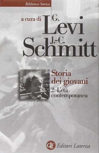 Storia dei giovani