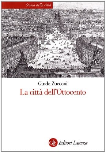 La città dell'Ottocento