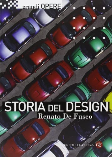Storia del design
