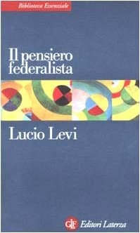 Il pensiero federalista