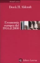L'economia europea dal 1914 al 2000