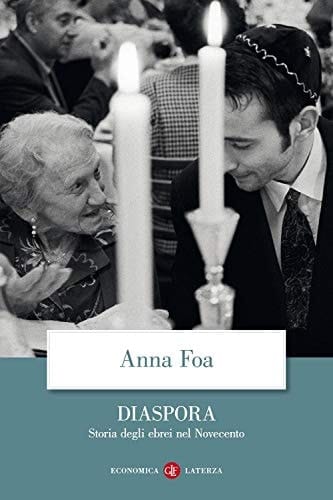 Diaspora storia degli ebrei nel Novecento