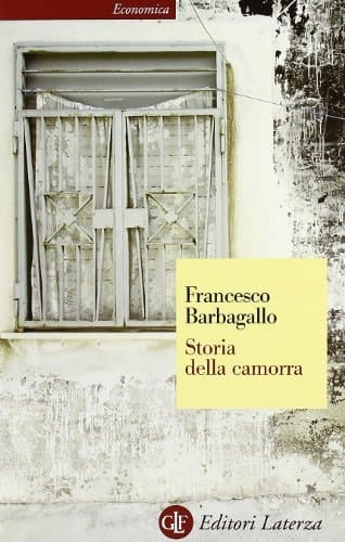 Storia della camorra