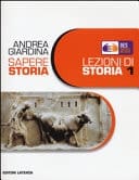Sapere storia. Lezioni di storia. BES. Per il biennio delle Scuole superiori