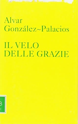 Il velo delle grazie