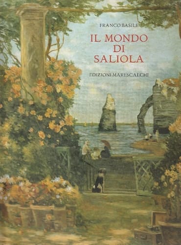 Il mondo di Saliola