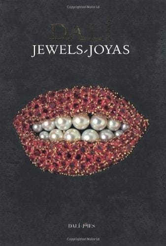Dalì Joyas
