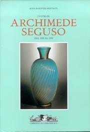 I Vetri Di Archimede Seguso, 1950-1959