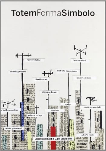 Totem forma e simbolo