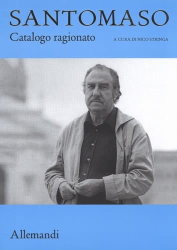 Giuseppe Santomaso: Volumo primo ; volumo secondo