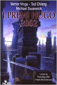 I premi Hugo 2002