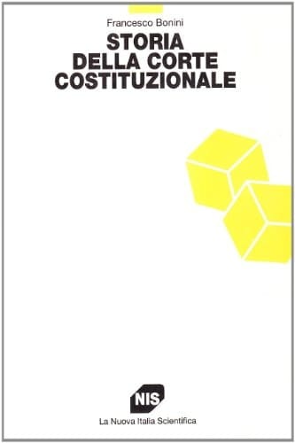Storia della Corte costituzionale