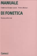 Manuale di fonetica