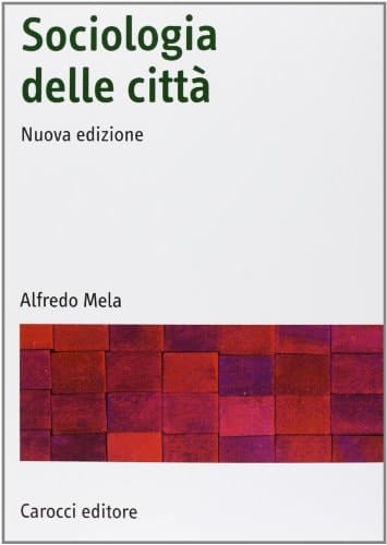 Sociologia delle città
