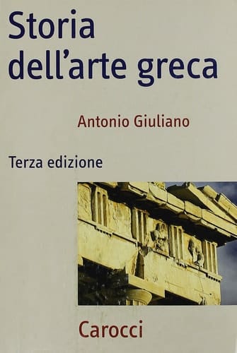 Storia dell'arte greca