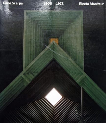 Carlo Scarpa 1906-1978